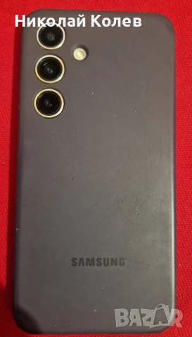 Galaxy S24/5G/8/256GB , снимка 3 - Samsung - 53062853