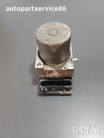 ABS помпа (Bosch) за KIA Carnival 2.9 CRDi (2006–2010) 589204D000, 0265231587, снимка 2 - Части - 53191829