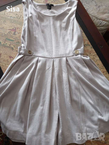 Рокля, размер М, снимка 1