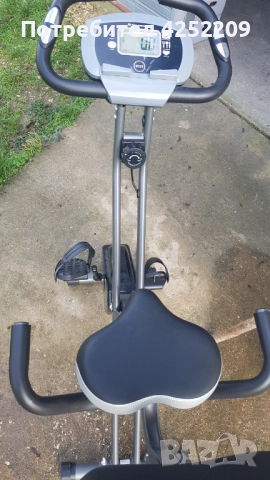 ВЕЛОЕРГОМЕТЕР + Кростренажор +Коремен тренажор  Степер  и др., снимка 17 - Фитнес уреди - 52165154