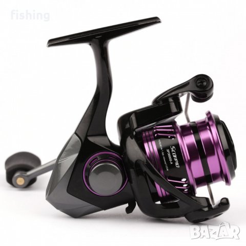 Промо Макара Okuma Scorpio SP1000-A