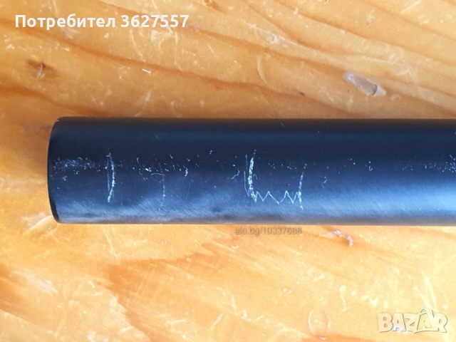 Карбонови рога Profile Design Carbon Extensions, снимка 2 - Части за велосипеди - 53151534