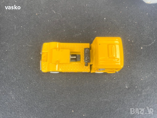 Siku W.Germany, снимка 5 - Колекции - 53404549