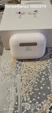  Слушалки за Айфон, снимка 6 - Аксесоари за Apple - 50263084