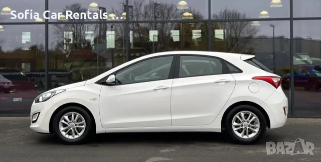 Rent a car / Коли под наем , снимка 2 - Rent a car - 49776501