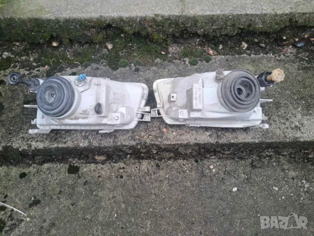 Фарове за опел астра Ф , снимка 2 - Части - 47993383