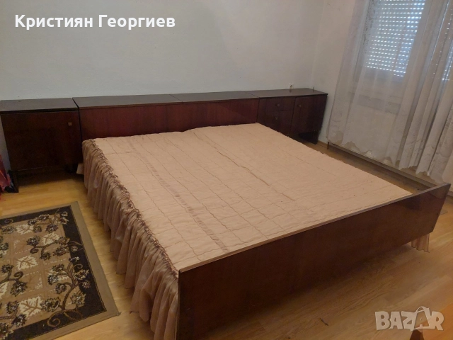 Продавам секции!, снимка 4 - Секции и витрини - 52632428