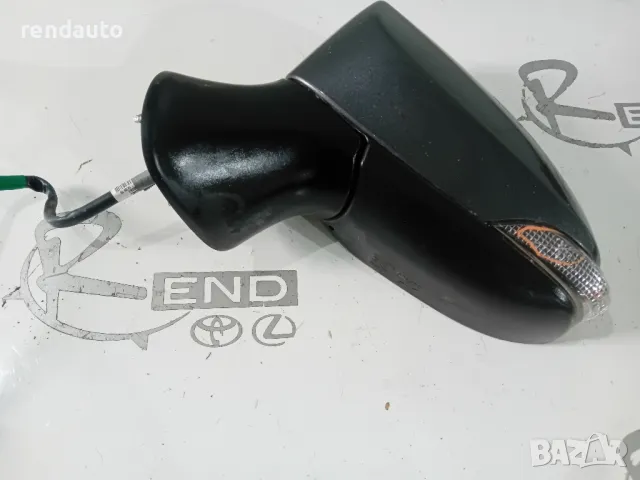 e11026983 Ляво огледало Toyota Avensis t29 2015-2019 RHD