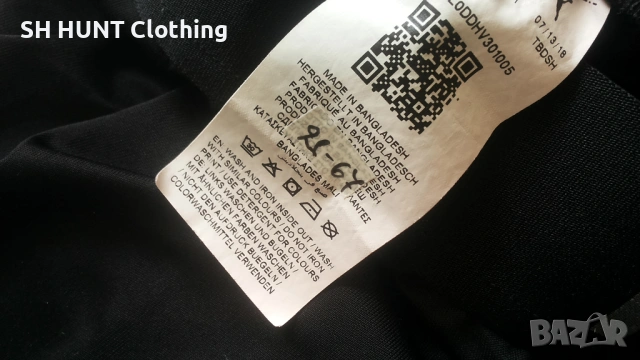 PUMA DRYCELL Kids Shorts Размер 12-14 г / 164 см детски къси панталони 21-67, снимка 12 - Детски къси панталони - 53126925