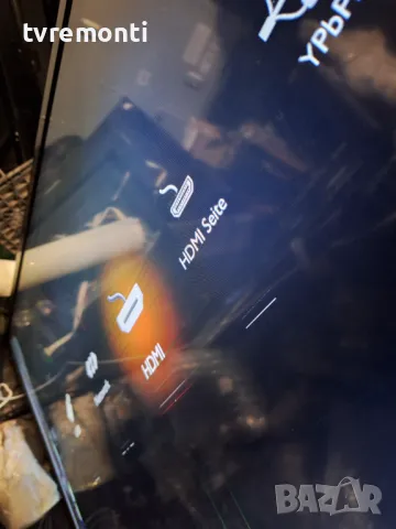 Захранване 715G5778-P03-W21-002M Philips 46PFL3208K/12 for 46inc DISPLAY TPT460H1-HM01 REV.C1J, снимка 8 - Части и Платки - 47426158