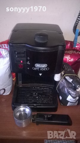 delonghi-внос швеицария, снимка 4 - Кафемашини - 27741038