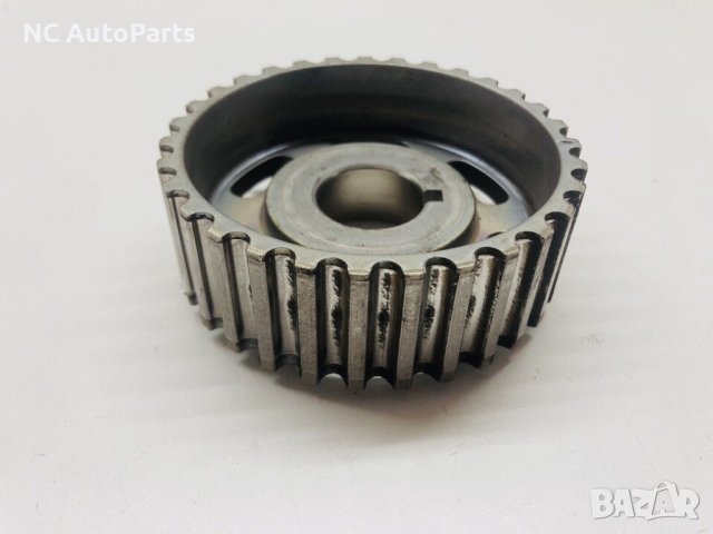 Зъбно колело за разпределителен вал за TOYOTA HILUX 3.0 дизел 171 коня 1KD-FTV 2013, снимка 4 - Части - 43913554