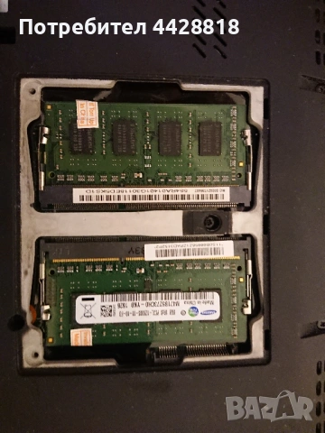 Lenovo Thinkpad X230 IPS I5 COREBOOT 16GB RAM 256 SSD + 500 HDD КЛАВИАТУРА X220 + Резервни части, снимка 15 - Лаптопи за работа - 53363830