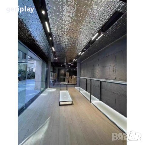 3D Декоративни панели за Бърз, Лесен и Евтин ремонт, снимка 3 - Облицовки - 42873194