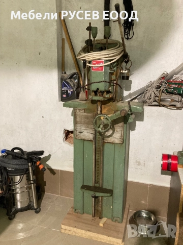 Италиянска верижна дълбачка