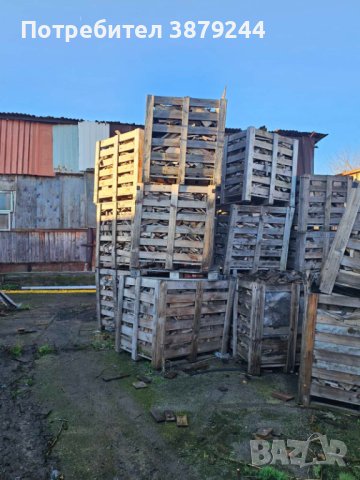 Дървени подпалки, разпалки, снимка 6 - Други стоки за дома - 43667084