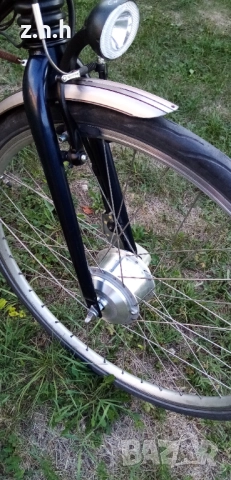 Електрически велосипед  Giant, снимка 6 - Велосипеди - 51649675