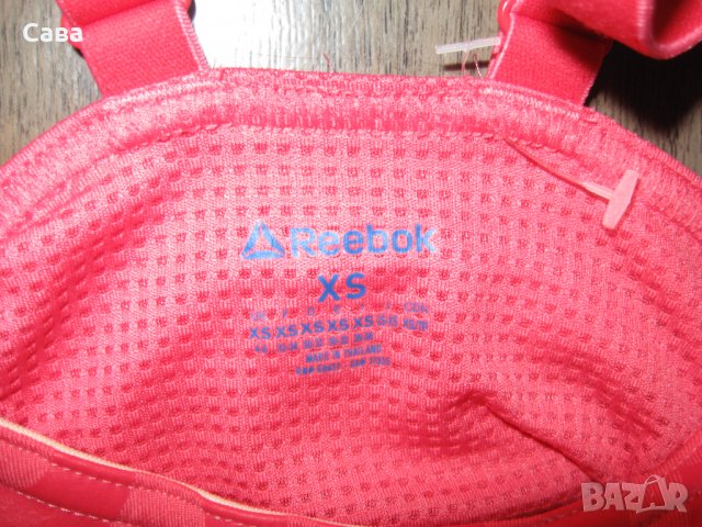 Потник REEBOK   дамски,ХС 