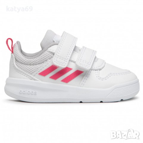 25,35 Адидас Оригинални детски маратонки,обувки момиче Adidas, снимка 2 - Детски маратонки - 44012224