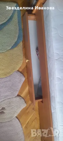 Трансформираща кошара/ Легло , снимка 9 - Бебешки легла и матраци - 49175396