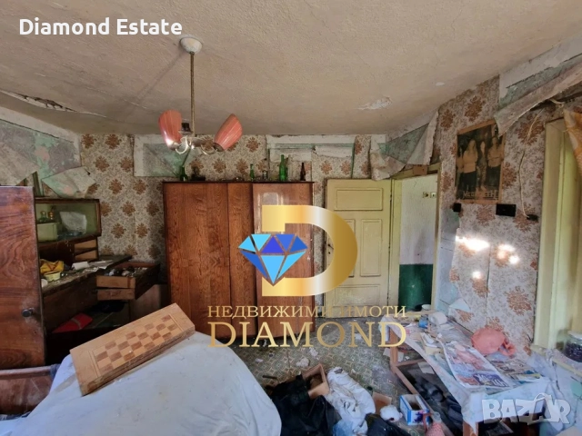 Къща в село Самуилово, обл. Стара Загора, снимка 13 - Къщи - 51875553