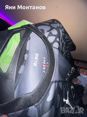 Тениски на ПСЖ, снимка 8 - Тениски - 52389138