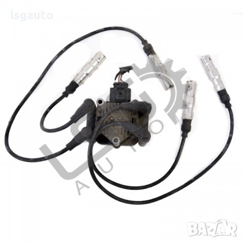 Запалителна бобина Skoda OCTAVIA II (1Z)(2004-2010) ID: 89433