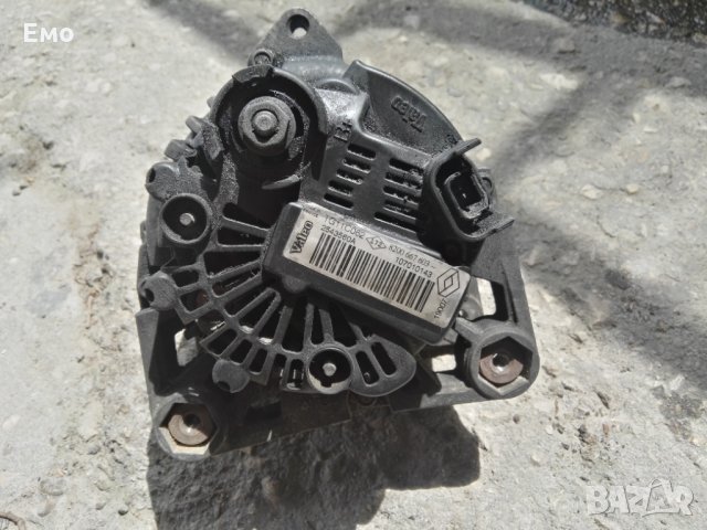 Продавам рено сценик 2 1.5дци на части, снимка 2 - Части - 32563736