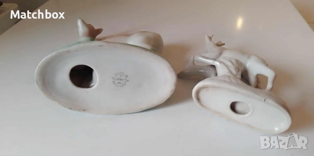 Статуетки сърни изида, снимка 4 - Статуетки - 51919175