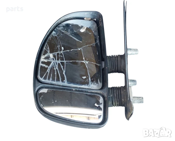 Ляво Огледало Ситроен Джъмпер - Фиат Дукато - Пежо Боксер 