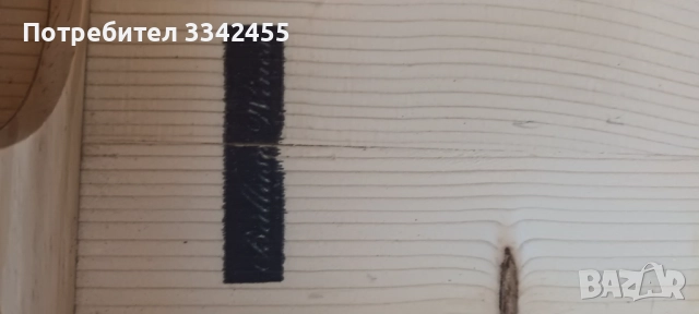 Нова, дървена кутия за вино - за две бутилки, снимка 3 - Други - 51537252