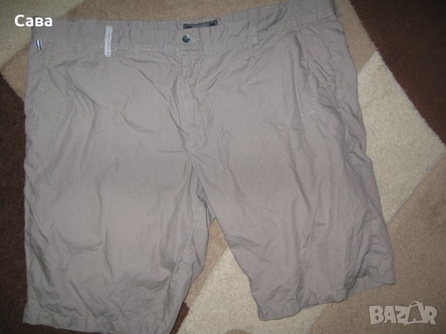Къси панталони MASH LAB, ASCOT   мъжки,Л и ХЛ, снимка 7 - Къси панталони - 32843340