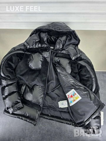 Мъжко Зимно Яке ⚜️ MONCLER 