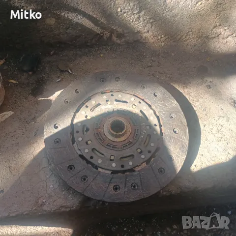 Феродов Диск За Фолксваген Голф 5 2.0ТДИ 140кс. / VW Golf 5 2.0TDI 140hp