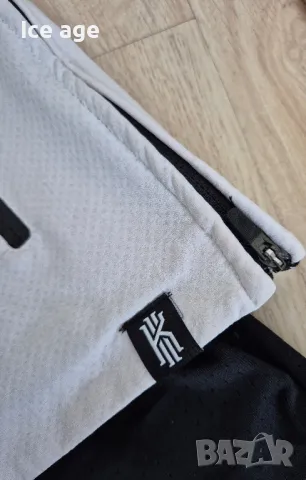 Nike kyrie dry jacket мъжко яке размер М , снимка 3 - Якета - 49902098