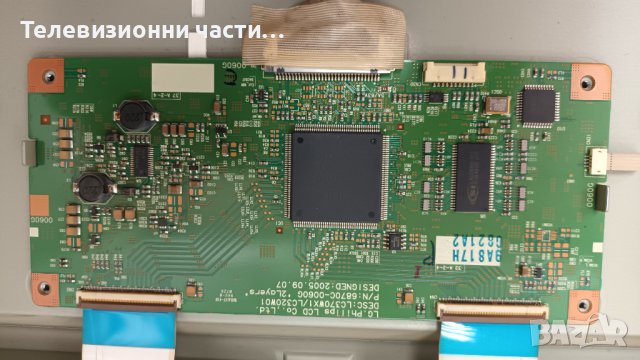 LG 32LC2RR без звук през HDMI-68709D0006B/MF-056L/M LC320W01(SL)(14), снимка 14 - Части и Платки - 37178671