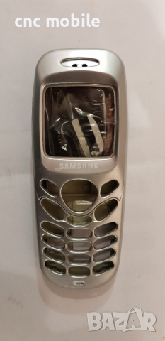 Samsung C200 - Samsung SGH-C200 панел 