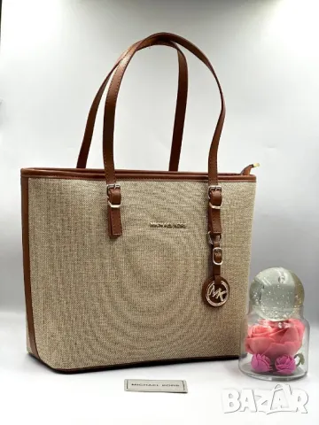 чанти michael kors burberry , снимка 5 - Чанти - 49262589