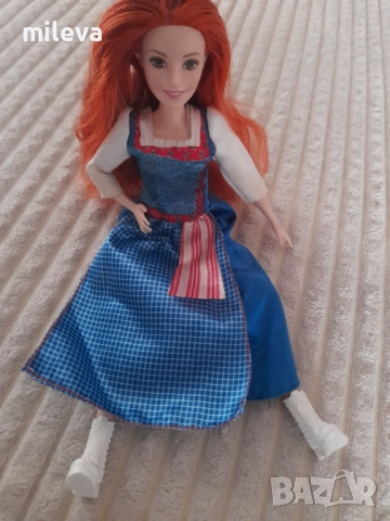 Кукли барби , снимка 14 - Кукли - 52333167