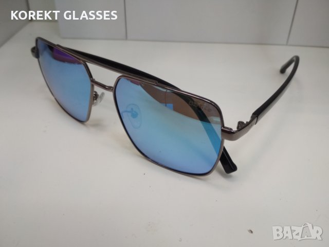 HIGH QUALITY POLARIZED100%UV Слънчеви очила TOП цена !!! Гаранция!!! , снимка 1 - Слънчеви и диоптрични очила - 26598529