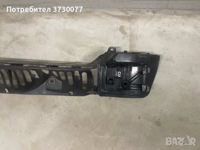 BMW F12 F13 задна броня държачи, снимка 3 - Части - 48727964