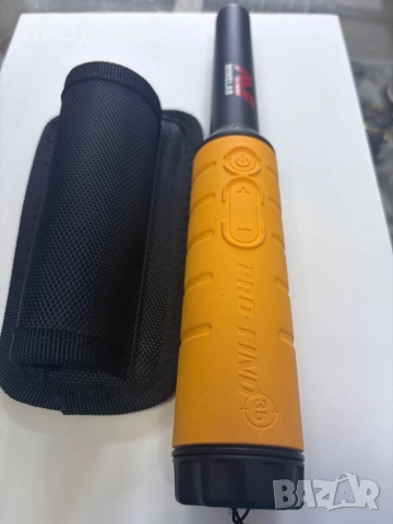 Пинпойнтер Minelab PRO-FIND 35, снимка 3 - Друга електроника - 52124490