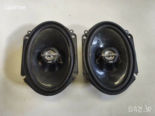 авто високоговорители JVC CS-J6820, снимка 2 - Аксесоари и консумативи - 53084756