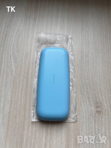 Продавам GSM Nokia 105 TA-1034 + подарък, снимка 2 - Nokia - 43156728