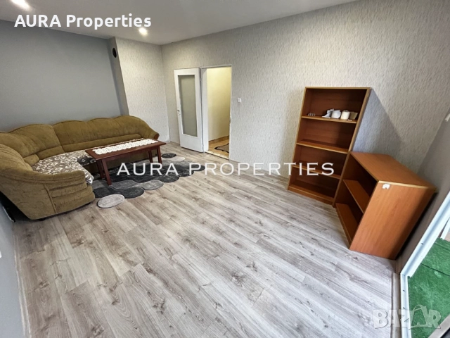 Разград / 3-стаен под наем, център, снимка 2 - Апартаменти - 51972885