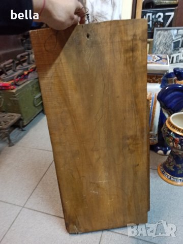 СТАРА ДЪРВОРЕЗБА, снимка 14 - Антикварни и старинни предмети - 43623873