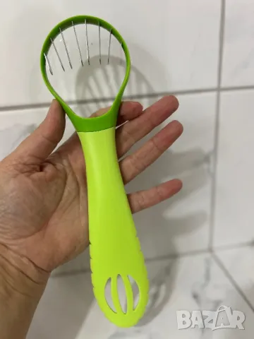 Резачка за авокадо  Германия, снимка 8 - Прибори за хранене, готвене и сервиране - 48150711