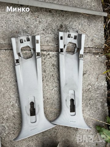 Рено Флуенс, Меган / Renault Fluence, Megane /  кори в купетоето, снимка 8 - Аксесоари и консумативи - 43165008