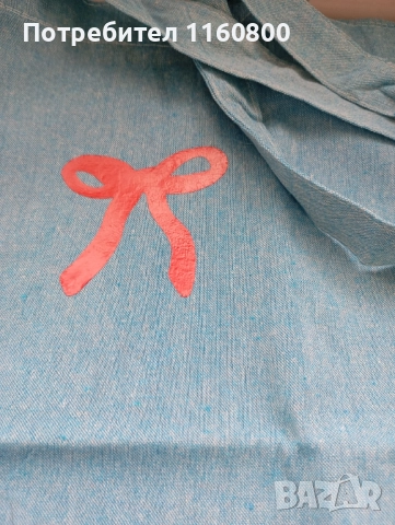 Торба от плат за пазар, снимка 2 - Чанти - 52593182