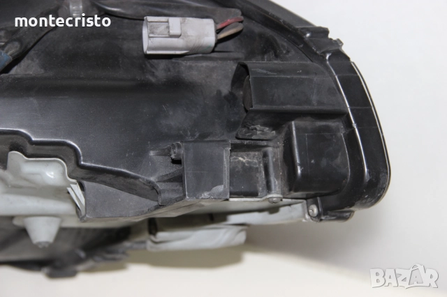 Ляв фар Toyota Avensis T27 (2009-2012г.) 8117005310 / 8117005311 Тойота Авенсис T270, снимка 9 - Части - 51461963